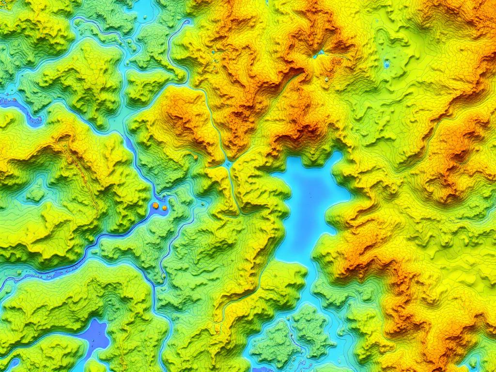 Aerial Surveying & Photogrammetry