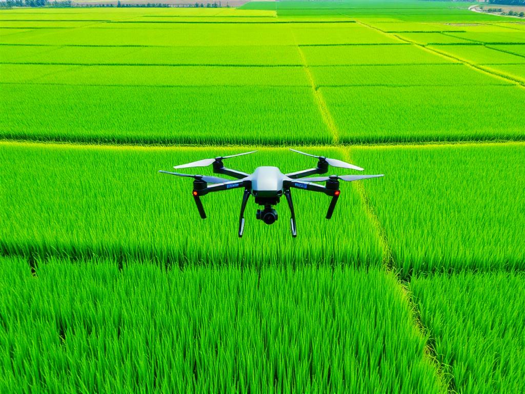 Precision Agriculture