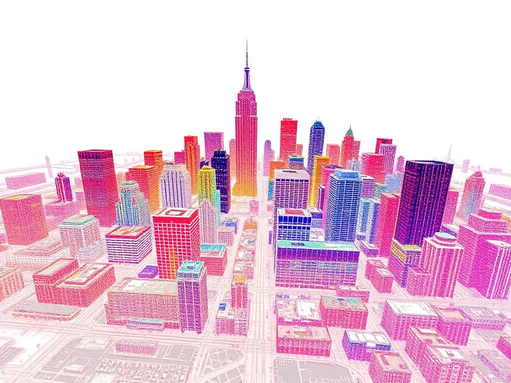 LiDAR Scanning