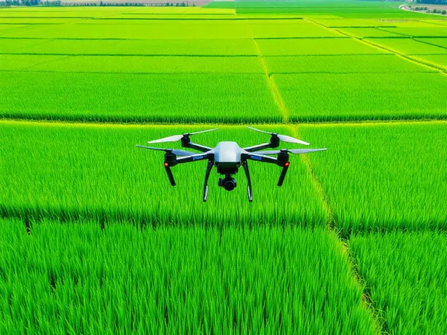 Precision Agriculture
